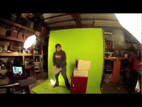 Windows Error Song Behind The Scenes