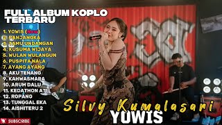 Download Lagu YOWIS - SILVY KUMALASARI FULL ALBUM TERBARU DANGDUT KOPLO TERBARU 2026 MP3