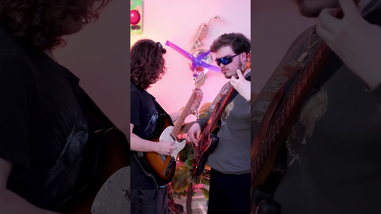 🌷METALLICA = FUNK?!!?🌷