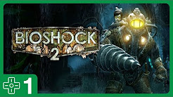 BioShock 2 + DLC