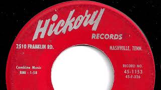 Sue Thompson  Nine Little Teardrops