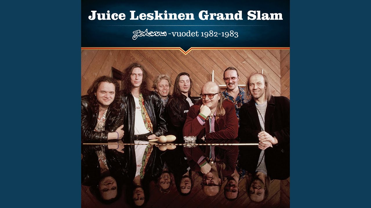 Bluesia Pieksämäen asemalla