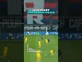 Legendary Powershot Goals