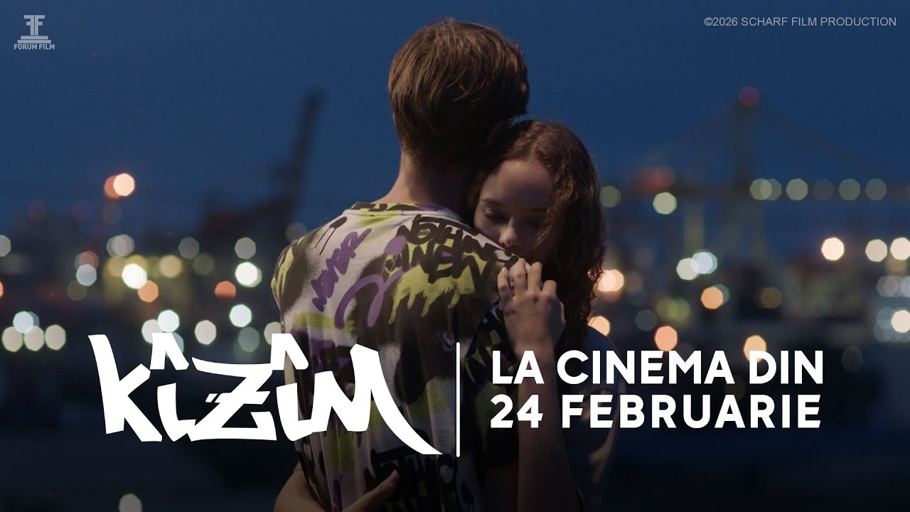 Cultural and Generational Differences in the Life of a Teenage Girl – 'Kîzîm'