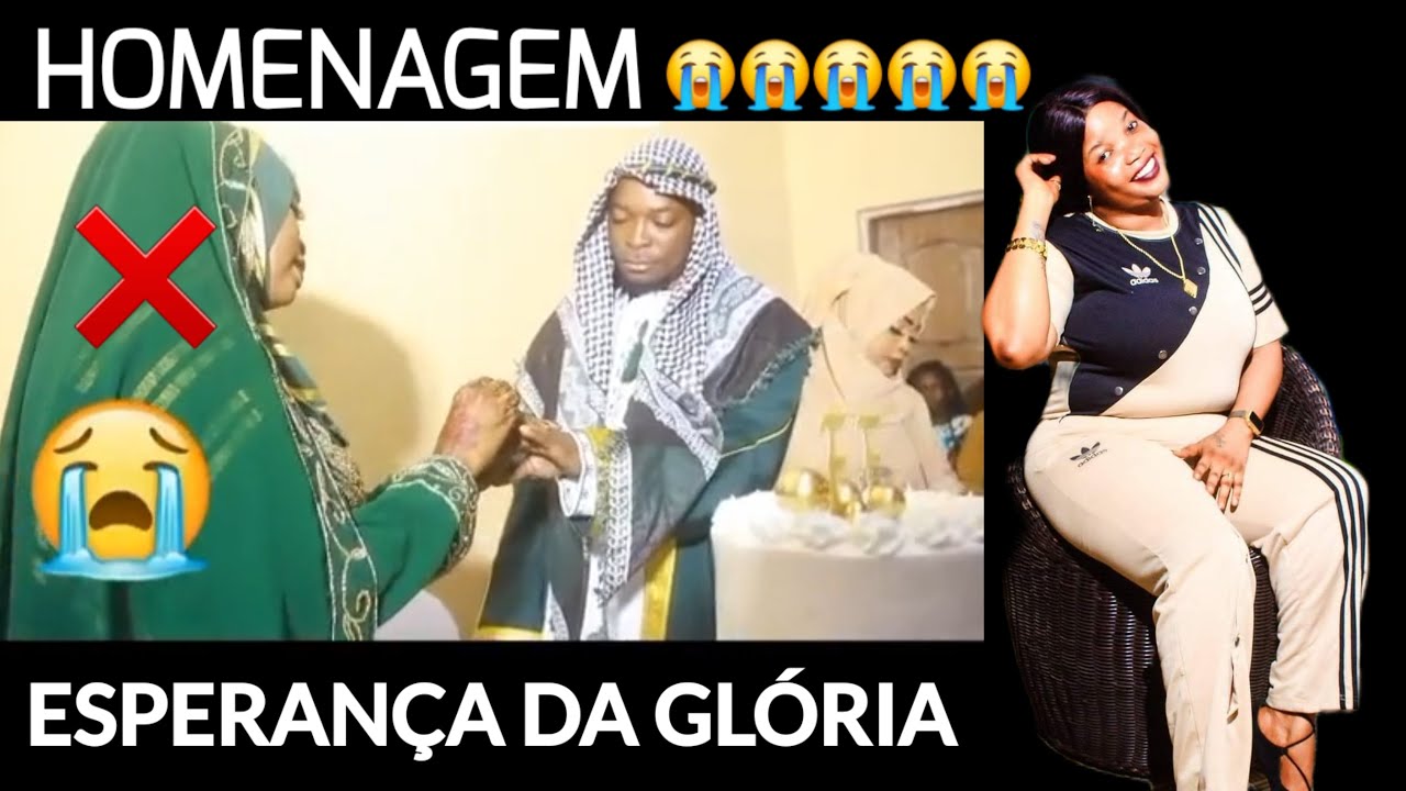 Mr ama ft yassiley & Dama ija (Homenagem de Esperança da Glória)