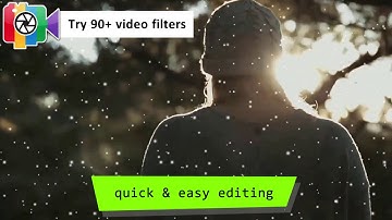 v2art - video filters app