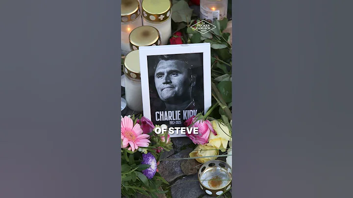 The Charlie Kirk Murder Was Not Random