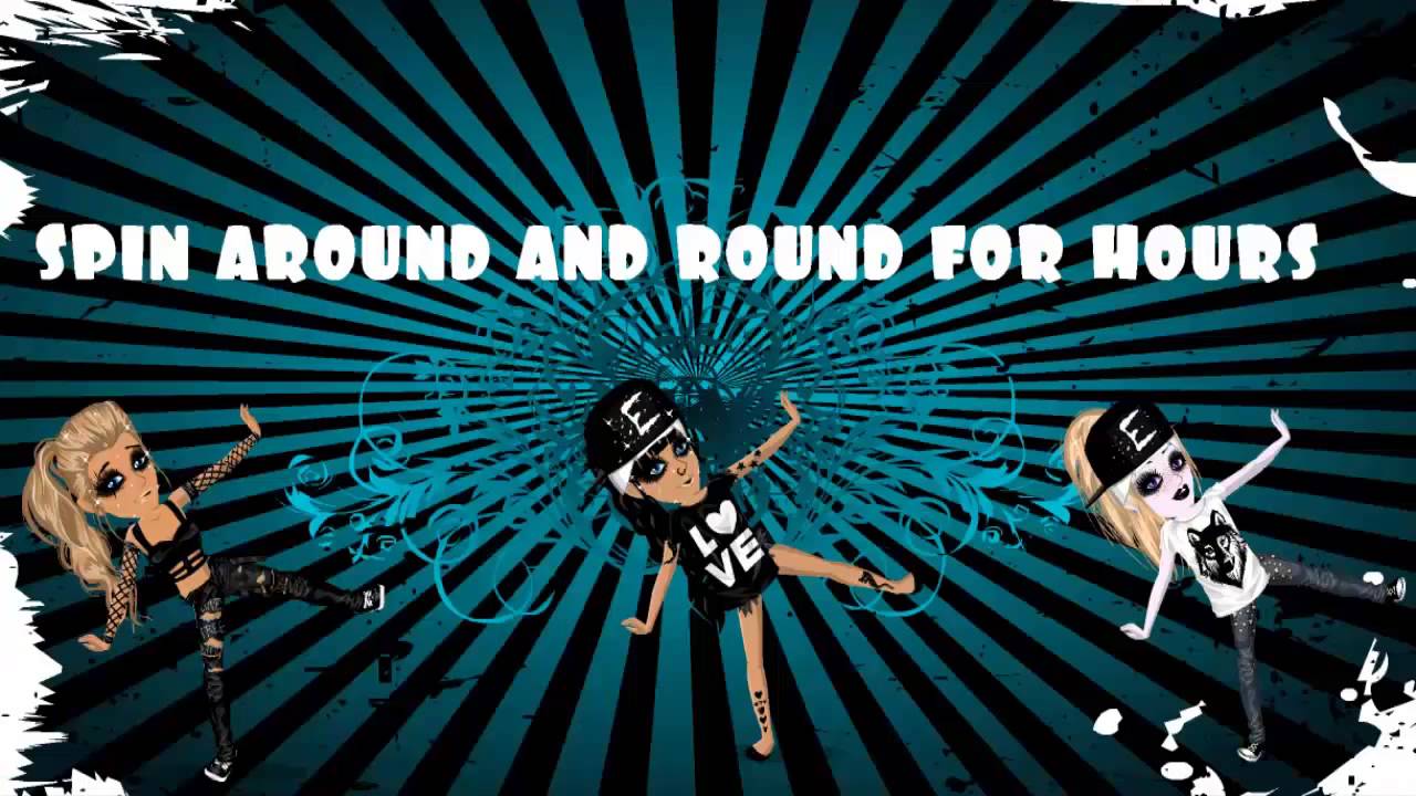 Heroes - MSP Music Vid