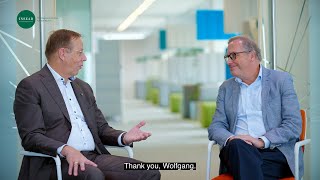 INSEAD MSEI: Driving Global Impact in Marketing & Sales