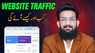 How to Boost Website Traffic - SEO Case Study