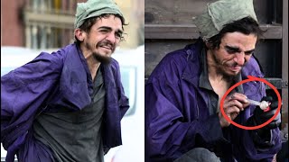 El Triste Final De Tylor Chase Esto Le Acaba De Pasar Intentaron Ayudarlo Pero No Pudieron