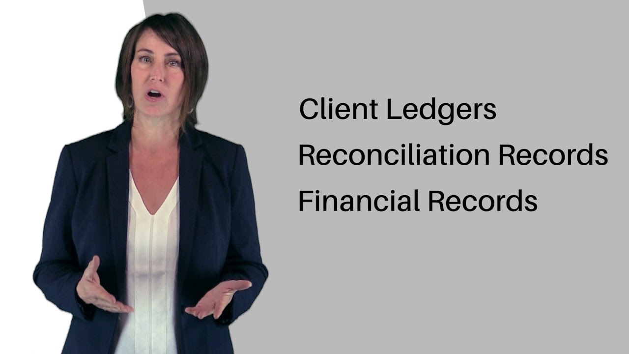 SD Rental Agent: Conclusion to Financial Records