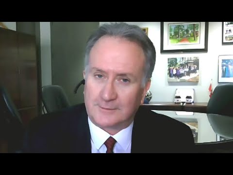 'We loved him': Mayor of Brantford, Ont. on Walter Gretzky's impact to the community