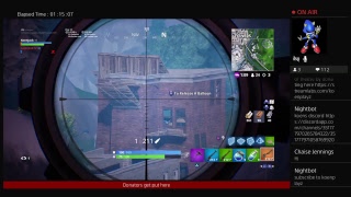 H1Ggsy Reply? Fortnite Duo With Shadowz