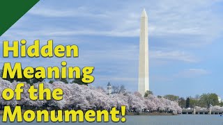 The Secrets of the Washington Monument