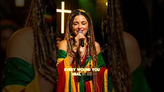 DEEP ROOTS REGGE | Roots Reggae Worship Mix | Healing, Love & strength. #shot #shorts