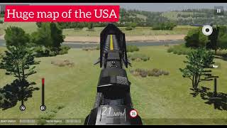 Train Simulator PRO USA by Mageeks -- Launch Trailer screenshot 2