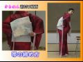 きものん着付け動画 『名古屋帯の結び方(お太鼓結び)』