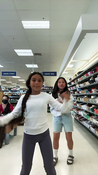 Us shopping