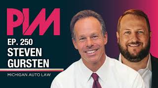Famous 250. Future Proofing Your PI Practice with Steven Gursten Net Worth