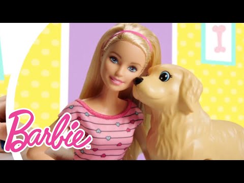 Barbie Νεογέννητα Κουταβάκια  Λαμπάδα | @Barbie - Barbie Νεογέννητα Κουταβάκια  Λαμπάδα | @Barbie