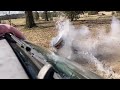 Flying pig part 2 (highlights and missing footage)