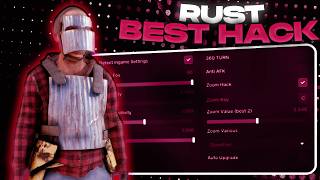 [NEW 2026] Rust Hack Download Free | Rust Cheats & Rust Hack Free - PC 2026