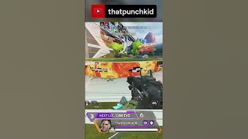 MAGGIE SQUAD WIPE | #apexlegends #apex  #shorts