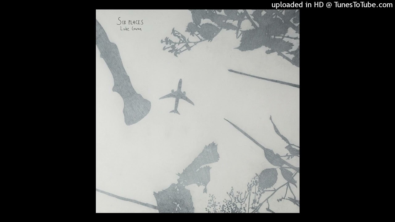 Luke Cowan - Feathers (for Laurence)