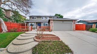 6050 Castello Dr, San Jose, CA