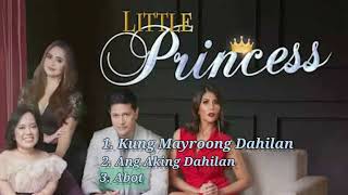 Little Princess Ost Theme Songs Playlist