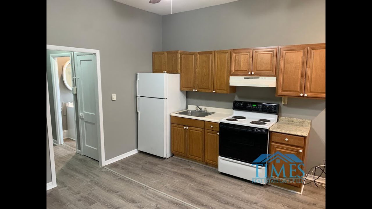 Apartment for Rent in Downingtown 1BR/1BA by Times Real Estate Group