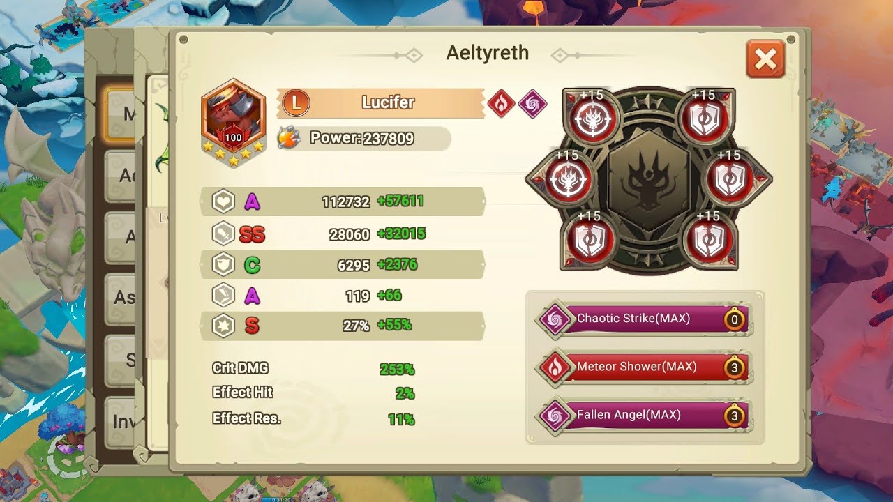 Best Player Nab Team? | Dragon Tamer