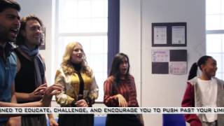Ultimate Artists - Become A Vocal Trailblazer Workshop with Joshua Alamu