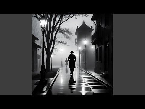 Walking in Shadows