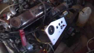 TCI Programmable Ignition -  First test
