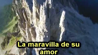 77 yo canto el poder de Dios 77 yo canto el poder de Dios