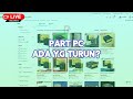 #29 GA SEMUA KOMPONEN PC NAIK HARGANYA?
