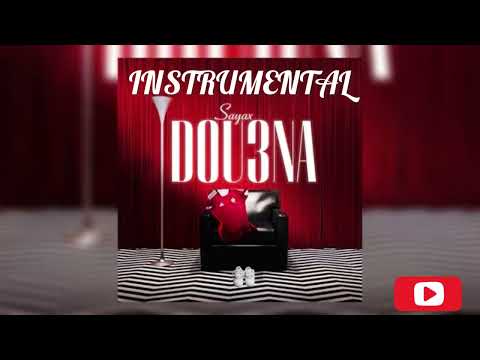 Sayax - DOU3NA | ضعنا (Instrumental) Type Beat |Instru Rap|