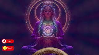 492Hz Tone Layered Above 151Hz | Binaural Harmonic Resonance Session