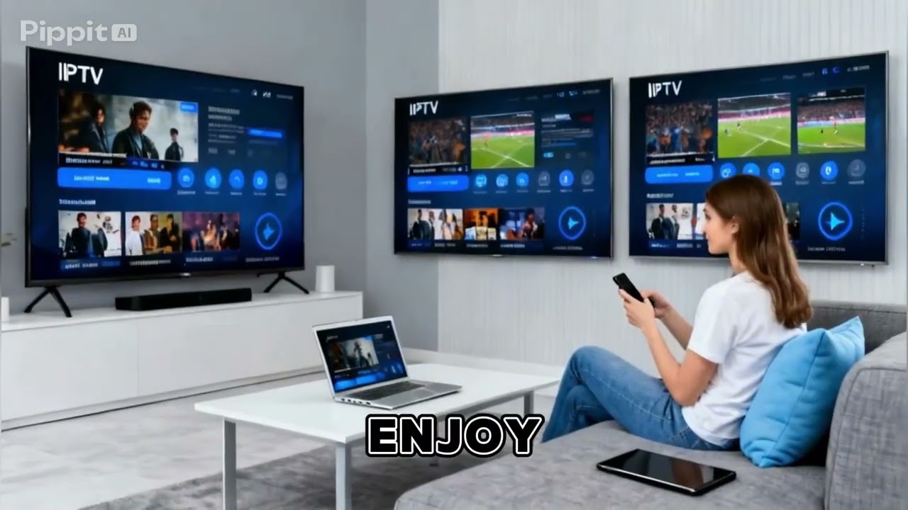 Best IPTV 2026 – IPTVGREAT Review  140,000+ Channels & 100,000 Movies! 