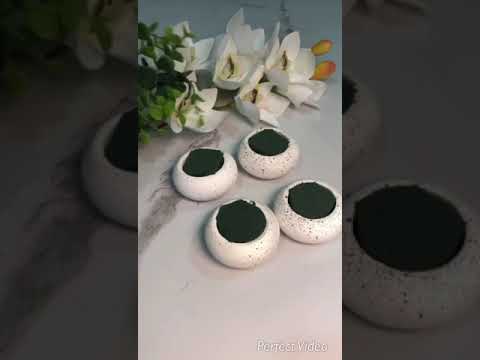 تنسيقي استقبال ورد ابيض فازات ميني شغلي متجري Pinkly 11 السعوديه اكسبلور تنسيق توزيعات كونكريت 