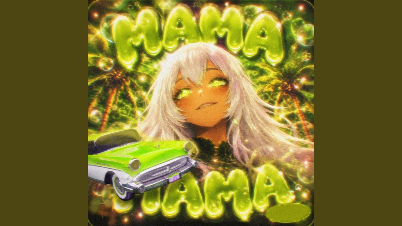 MAMA (Instrumental) - YouTube