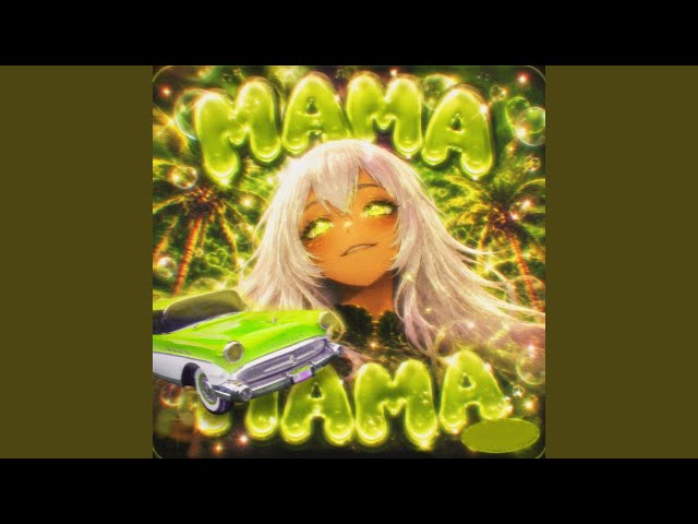MA-ta mamaページ MAMA (Instrumental) - YouTube