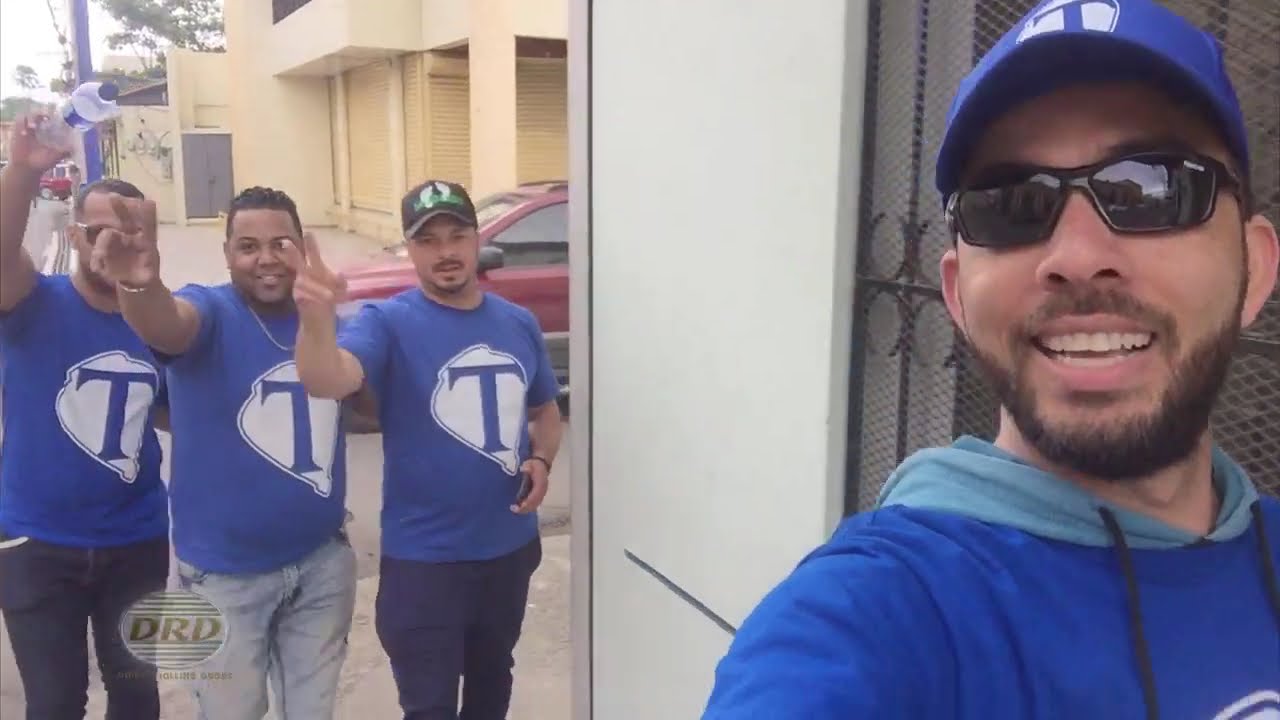 Trompo Loco narra el carnaval de la Vega 2017