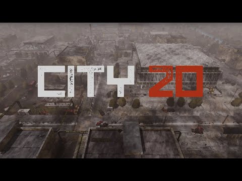 City 20 - Features Trailer