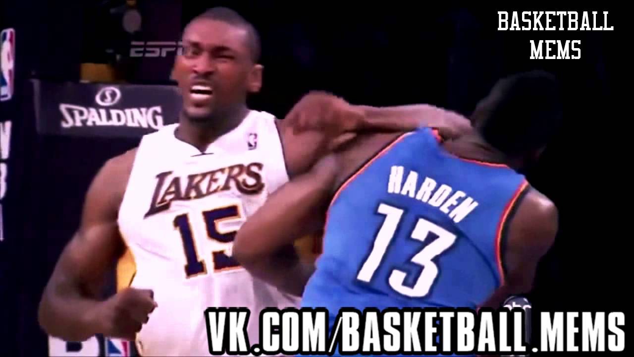 KICK! NBA Vine Basketball Mems Dunk YouTube