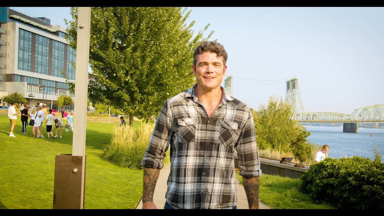 Joe Kent: Big Disagreements