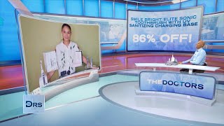 Drs. Retail Therapy -  Starting October 22