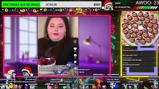 Amberlynn Reid New TikTok Diet Is GROSS. [highlight]